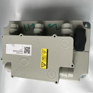 Motor Control Unit MCU for BAIC BJEV E00109920 KTZ11M60F001