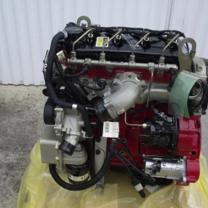 Cummins Diesel Engine ISF2.8S5161P（76835610）