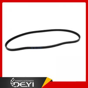 Belt Bando 4PK1105 fits 91-92 Toyota Tercel 1.5L-L4