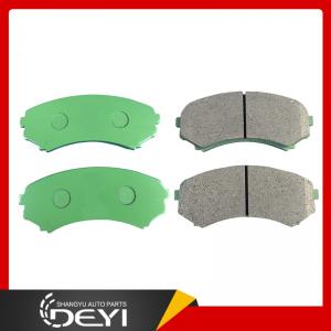 MITSUBISHI BRAKE PADS 4605A471