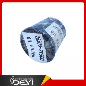 HYUNDAI OIL FILTER 26300-2Y500