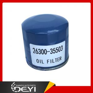 HYUNDAI OIL FILTER 26300-35503