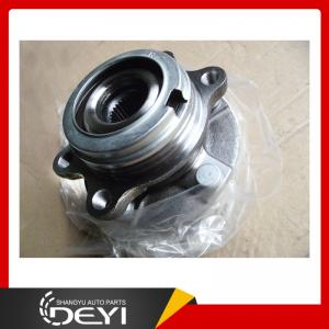 Nissan Wheel Hub Bearing 40202-JN01A