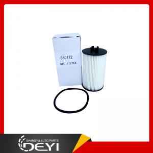 Opel Oil Filter 650172