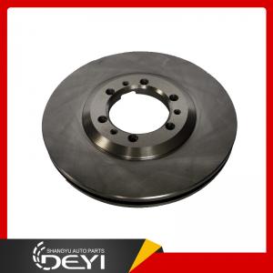 Great Wall Hover Front Brake Disc 3103102-K00