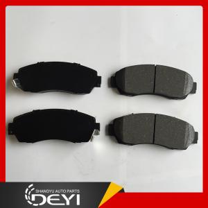 Great Wall Hover H5 Brake Pad 3501120xk02xa